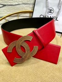 Picture of Chanel Belts _SKUChanelBelt70mm7D13853